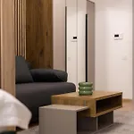 Apartamento Bcb Aparts Cozy