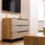 Bcb Aparts Cozy Apartamento