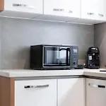 Apartamento Bcb Aparts Cozy *