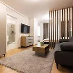 Bcb Aparts Cozy Apartamento *