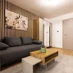 Bcb Aparts Cozy Apartamento