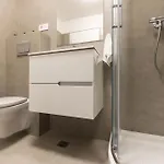 Bcb Aparts Cozy Apartamento