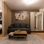 Bcb Aparts Cozy *