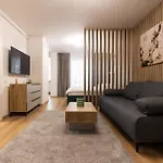 Bcb Aparts Cozy Cluj-Napoca