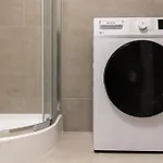 Apartamento Bcb Aparts Cozy *