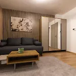 Bcb Aparts Cozy Cluj-Napoca