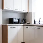 Bcb Aparts Cozy Appartamento Cluj-Napoca
