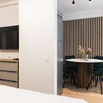 Bcb Aparts Cozy