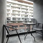 Bcb Aparts Cozy Apartamento *