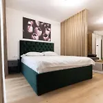 Bcb Aparts Cozy Apartamento