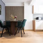 Apartamento Bcb Aparts Cozy *