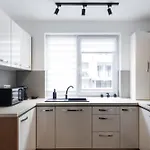 Bcb Aparts Cozy Apartamento *