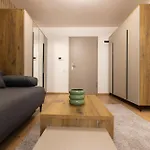 Bcb Aparts Cozy Apartamento *