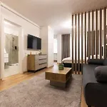 Appartamento Bcb Aparts Cozy Cluj-Napoca