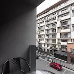 Bcb Aparts Cozy * Cluj-Napoca