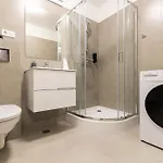 Bcb Aparts Cozy *