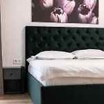 Bcb Aparts Cozy Appartamento Cluj-Napoca