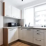 Bcb Aparts Cozy * Cluj-Napoca