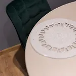 Bcb Aparts Cozy Apartamento *