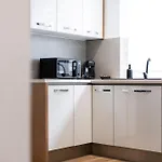 Bcb Aparts Cozy *