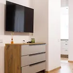 Bcb Aparts Cozy *