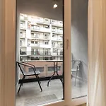 Bcb Aparts Cozy *
