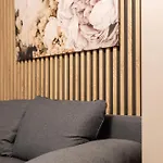 Bcb Aparts Cozy Apartamento