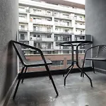 Bcb Aparts Cozy *