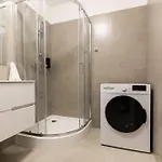 Apartamento Bcb Aparts Cozy