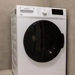 Bcb Aparts Cozy Apartamento