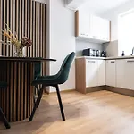 Appartamento Bcb Aparts Cozy Cluj-Napoca