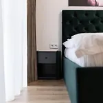 Apartamento Bcb Aparts Cozy *