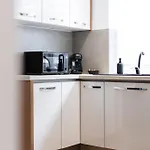 Appartamento Bcb Aparts Cozy Cluj-Napoca