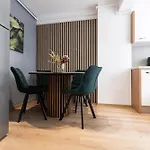 Bcb Aparts Cozy Apartamento *