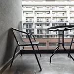 Bcb Aparts Cozy Apartamento *