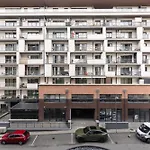 Bcb Aparts Cozy