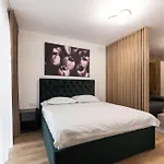 Bcb Aparts Cozy Appartamento Cluj-Napoca