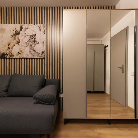 Bcb Aparts Cozy Cluj-Napoca