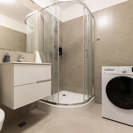 Apartment Bcb Aparts Cozy *