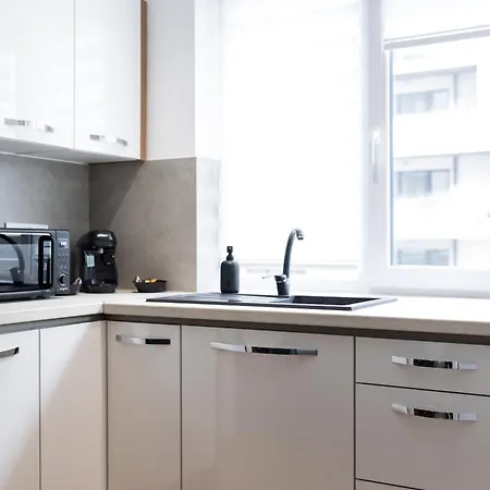 Bcb Aparts Cozy * Cluj-Napoca