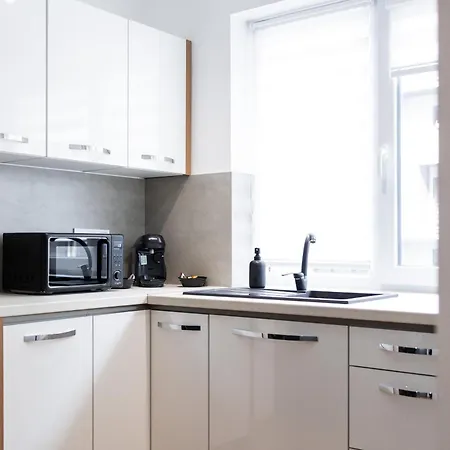 Bcb Aparts Cozy Apartment Cluj-Napoca