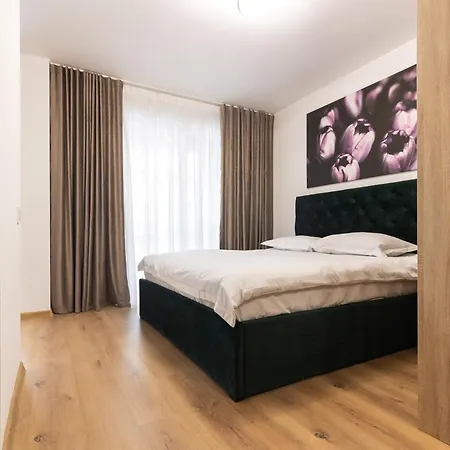 Appartamento Bcb Aparts Cozy *