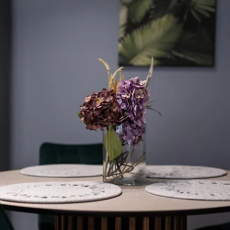 Bcb Aparts Cozy Apartment Cluj-Napoca