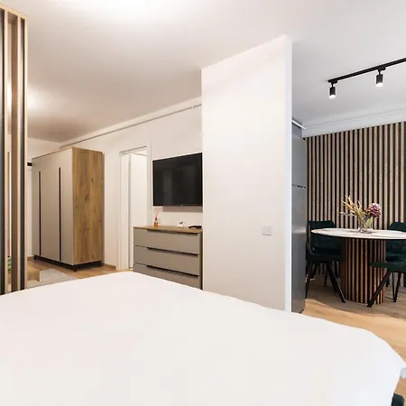 Apartment Bcb Aparts Cozy