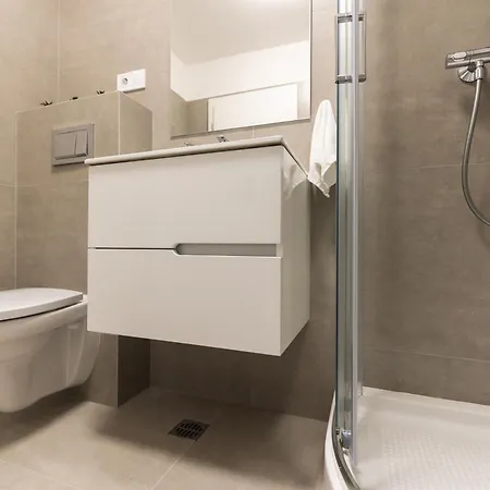 Bcb Aparts Cozy Apartment