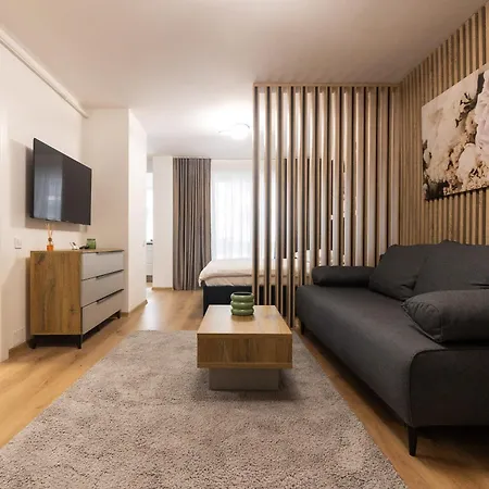 Bcb Aparts Cozy Cluj-Napoca