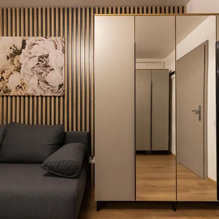 Bcb Aparts Cozy Cluj-Napoca
