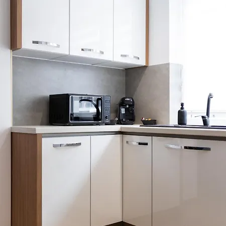 Bcb Aparts Cozy Apartment Cluj-Napoca