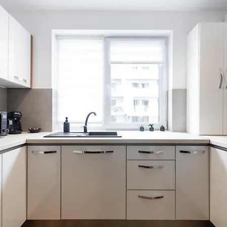 Bcb Aparts Cozy Apartment Cluj-Napoca