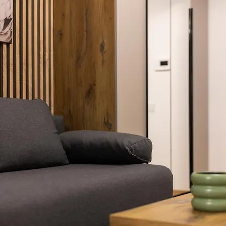 Bcb Aparts Cozy Cluj-Napoca